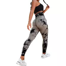 Calza Leggins Deportivo Milano Noelia S M L 