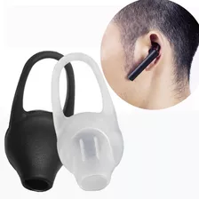 Borrachas Pads Eartips Almofada Silicone Fone Bluetooth