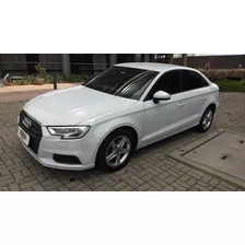 Audi A3 1.4 Tfsi Flex Sedan Prestige Tiptronic 2019/2019