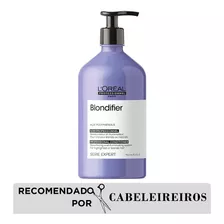 Condicionador Professionnel Blondifier 750ml L'oréal Paris