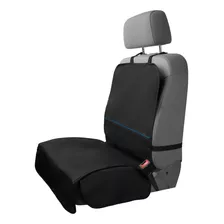 Custom Accessories® Protector Acolchado Para Asiento Delante