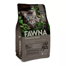 Fawna Gato Adulto 7.5 Kg . Zoocopet !