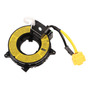 Reloj De Coche Spring 8619a018 Con Cable En Espiral Para