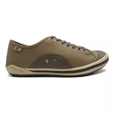 Zapatillas Caterpillar Hombres Jonzed Mfiber Cordones