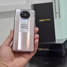 Xioami Poco X4 Pro 128gb Nuevo De Caja 