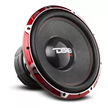 Subwoofer 15 1+1 Ohm Doble Bobina 4000w Rms Ds18 Hooligan