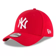 Gorra New Era New York Yankees 39thirty Rojo 70457634