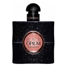 Perfume Ysl Opium Black Edp 90ml En Caja Sellado