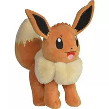 Juguete De Peluche Pokemon Eevee - 8 