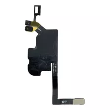  Auricular Flex iPhone 13 Pro Original Retirada 100%