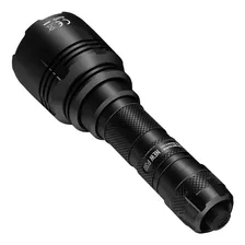 Linterna Tactica Nitecore Newp30 1000 Lumens + Bateria