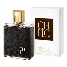 Perfume Masculino Carolina Herrera Ch Men 200 Ml Edt