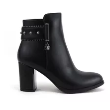 Botas Mujer Ferli Charis 910-01 Montella