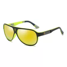 Lentes De Sol Dubery D163b Originales Polarizado Uv400