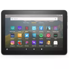 Tablet Amazon Fire 8 Hd 32gb Quad Core Asistente Alexa