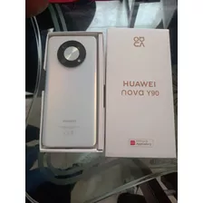 Celular Huawei Y90