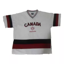 Venda + 1 + Camiseta + Futebol + Americano + Vancouver