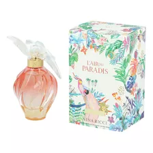 L Air Du Paradis 100ml Nuevo, Sellado, Original!!