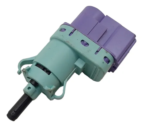 Sensor Interruptor Pedal Central Renegade Toro 2020 Usado 3