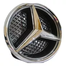 Emblema Grade Dianteira Mercedes A200 A180 C180 C200 C300