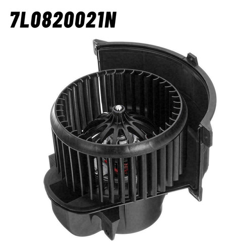 Motor De Ventilador Rhd Para Coche Q7 4l - Touareg Amarok - Foto 2