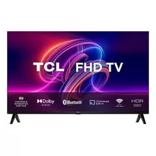 Smart Tv Led 32'' S5400af Fhd Android Tv Tcl Bivolt