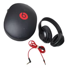 Beats Studio Wireless 2 - Bluetooth Audifonos Beats B0501