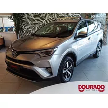 Toyota Rav4 Plus 2.0 2018 Impecable!