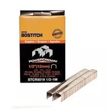 Grampas Grapas De Corona Bostitch, Resistentes, 1/2 '' X 7/1