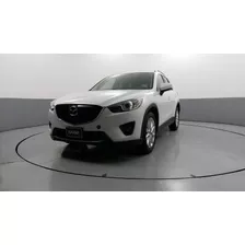 Mazda Cx-5 2.0 I Grand Touring 2wd At