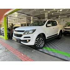 Chevrolet S10 Hc Dd4a 2018