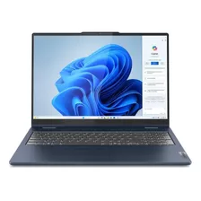 Laptop Lenovo Ideapad 5 2 En 1 Ryzen 7 512ssd 16gb Tactil