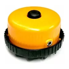 Carretel Automático B4100 / R5500 | Dibra Para Bordeadora Color Amarillo