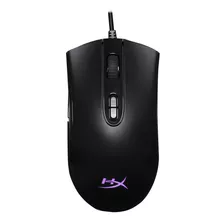 Hyperx Pulsefire Core Mouse Gamer Rgb 7 Botones Programables