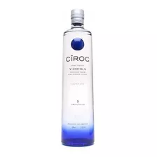 Vodka Ciroc 750ml Snap Frost Importado De Francia