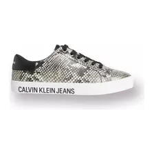 Zapatilla Calvin Klein Mujer