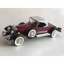 Carro Colección Rolls Royce Phantom 1/43 Rio