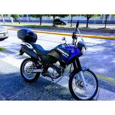 Yamaha Tenere