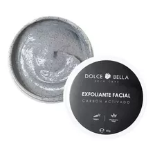 Dolce Bella Exfoliante Carbon - mL a $11495