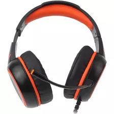 Audifonos Mt-hp030 Gamer Headset 