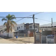 Casa En Villa Bonita Ensenada Baja California Norte. Syp