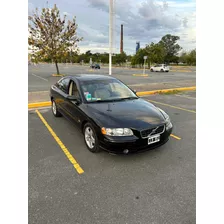 Volvo S60 2004 2.4 D5