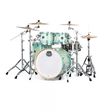 Bateria Armory Mapex Ar529s Um Ultra Marine Shell Pack