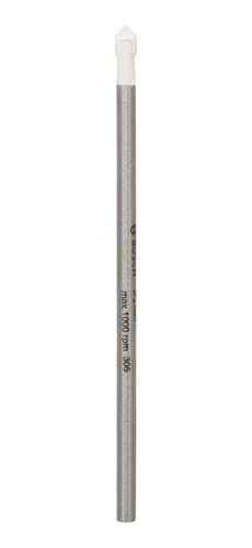Broca Mecha Ceramica Azulejo Vidrio Bosch 3mm 2608587157