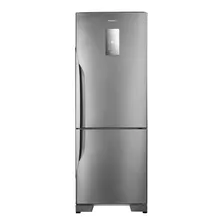 Refrigerador Panasonic Bb71 Bottom Freezer 480l 220v