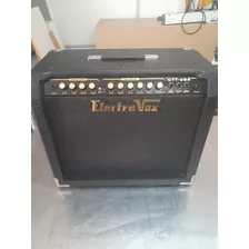 Amplificador Electrovox 60w 