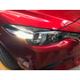 Hyperled Cuartos Delanteros Mazda 3 Aos 2014 Al 2018