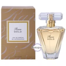 Perfume Rare Gold En Spray De Avon