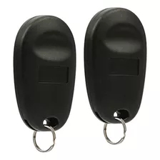 Control Remoto De Entrada Sin Llave Key Fob Para Toyota Aval