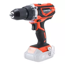 Taladro Percutor 13mm 18v Dowen Pagio No Incluye Batería Color Naranja